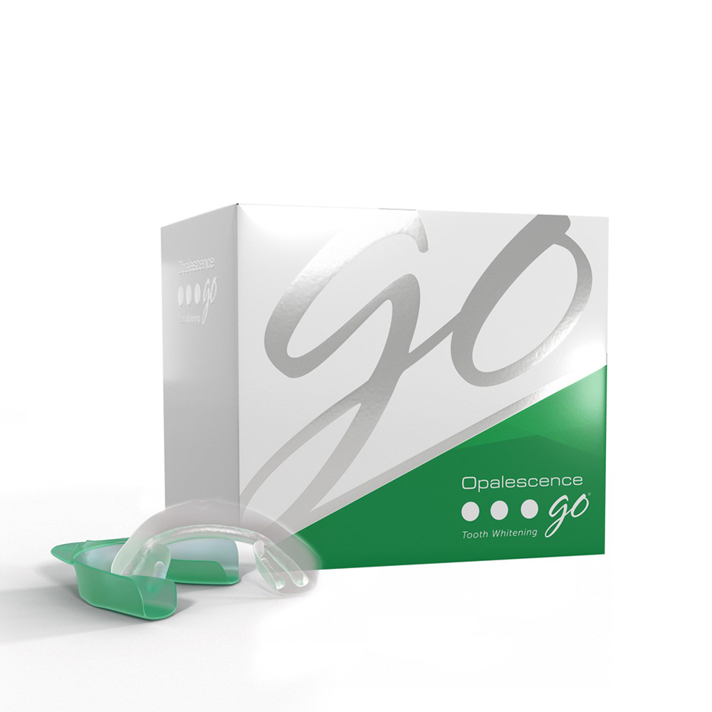 Teeth Whitening Hydrogen Peroxide - Perossido di idrogeno per sbiancamento dei