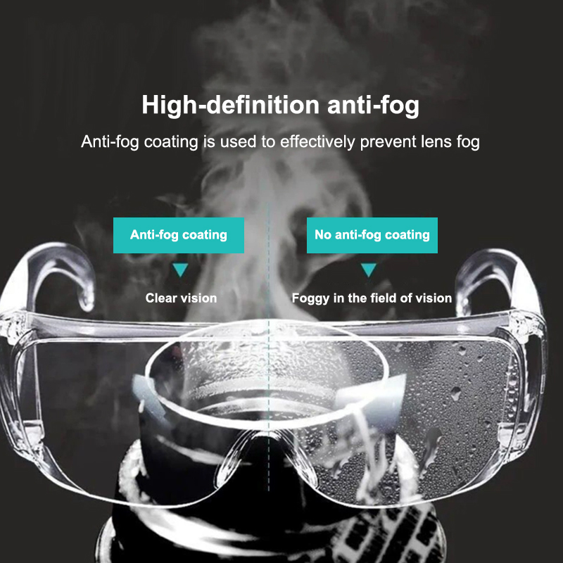 Teeth Whitening Uv Light - Occhiali per la protezione degli occhi