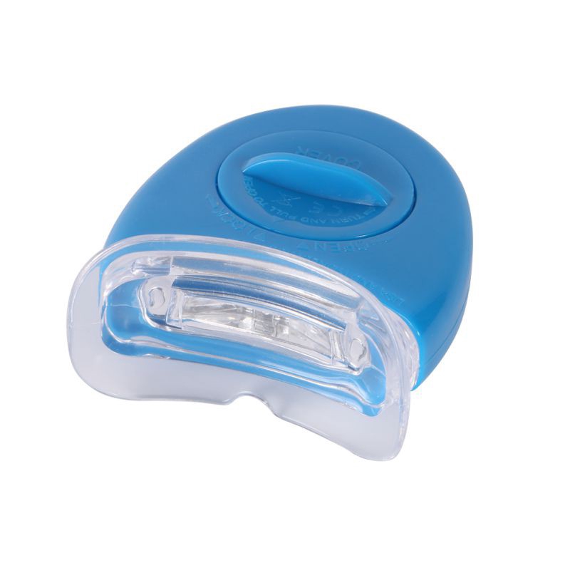 Teeth Whitening Uv Light - LED Sbiancamento dei denti Luce Sbiancante