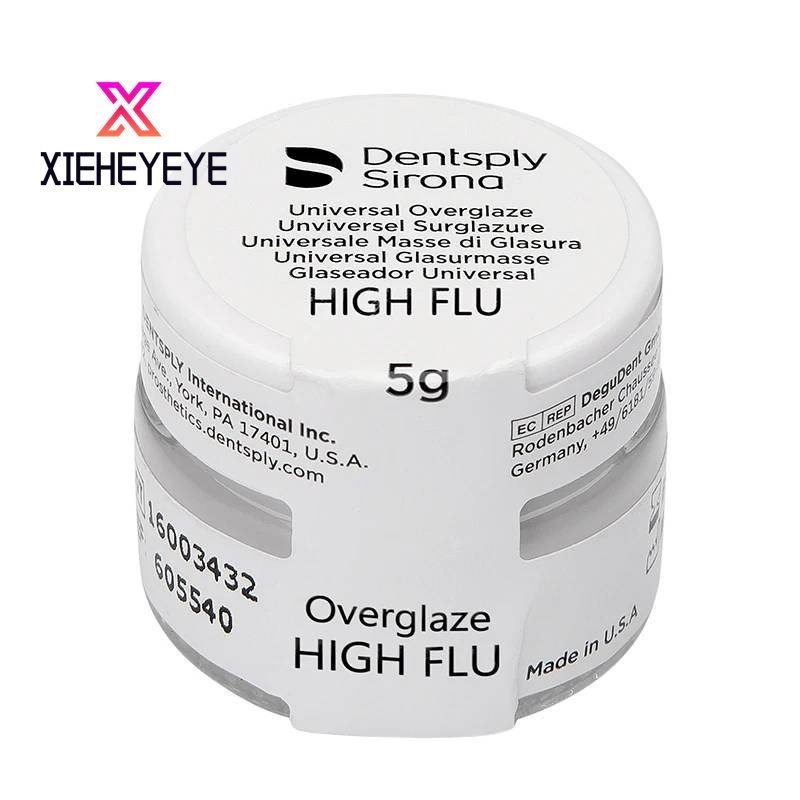 Teeth Whitening Paste - Dentsply Sirona Prosthetics DS Universal Stain