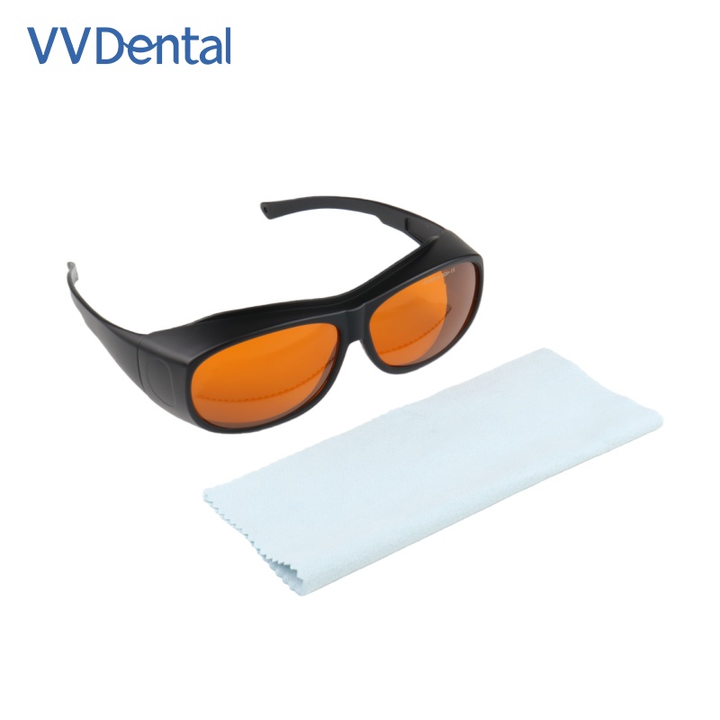 Teeth Whitening Uv Kit - VV Occhiali di sicurezza dentale Occhiali