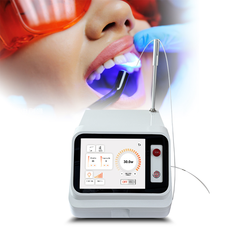 2024 Dispositivo Laser per Tes - Teeth Whitening With Laser recensione e prezzo