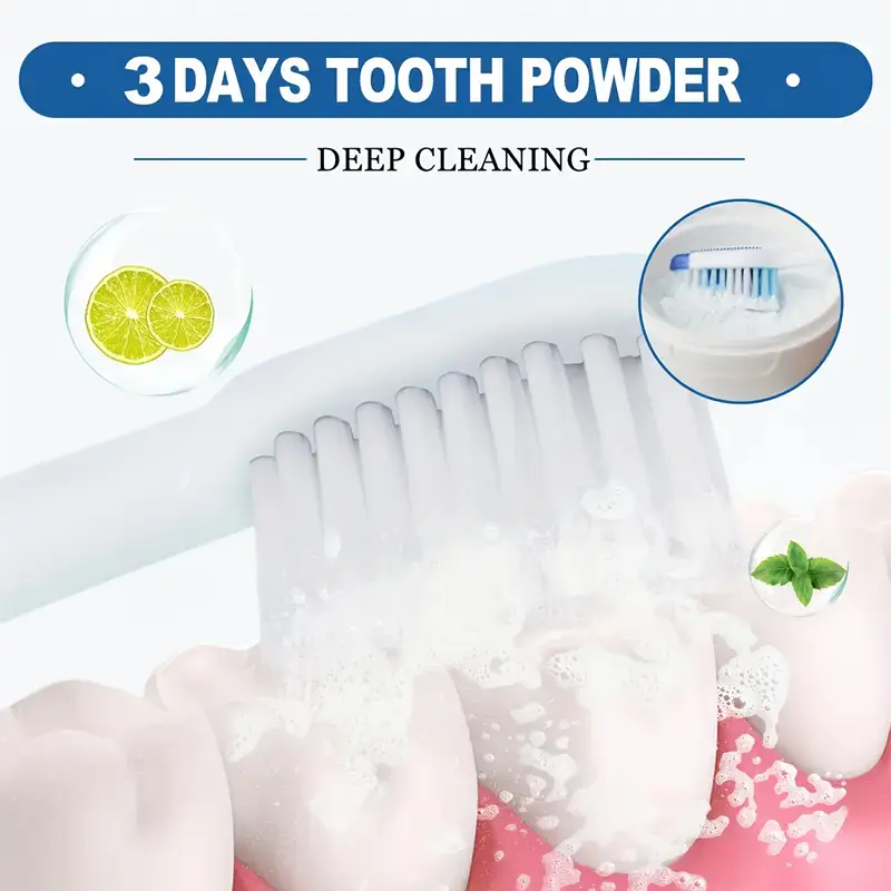 YUTIKUE 10% nHAP Polvere per d - Teeth Whitening Ulta recensione e prezzo