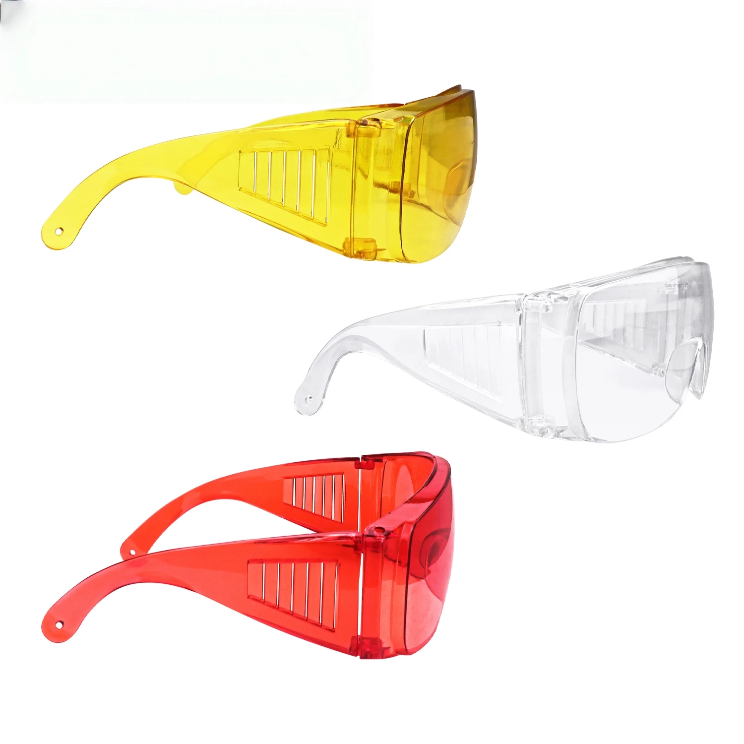 Occhiali per la protezione deg - Teeth Whitening Uv Light recensione e prezzo