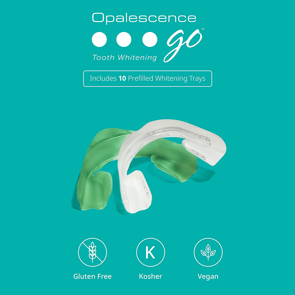 Perossido di idrogeno per sbia - Teeth Whitening Hydrogen Peroxide recensione e prezzo