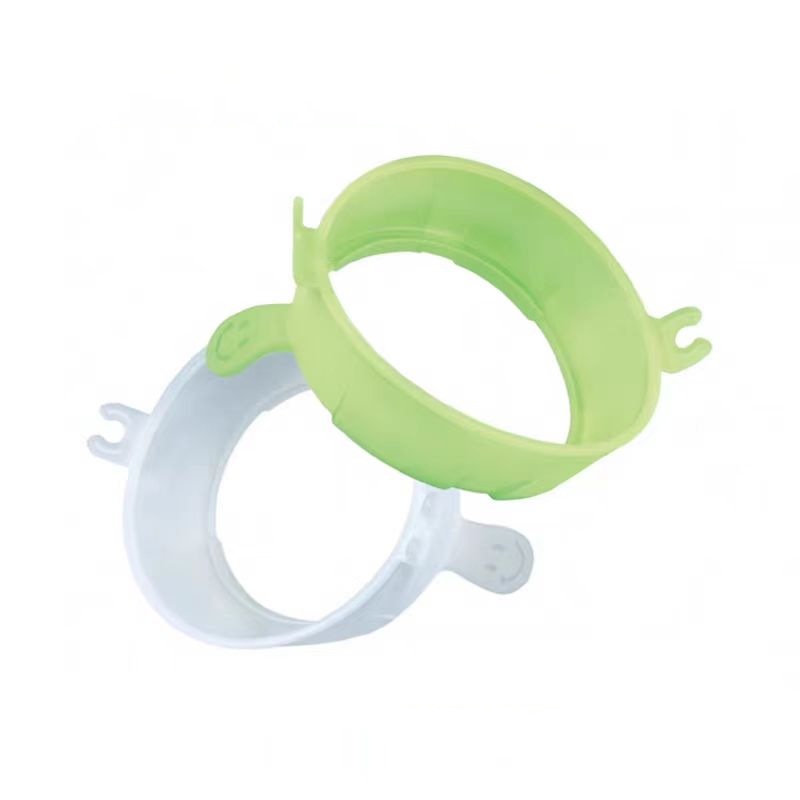 3 Pz S/M/L Dentale Labbro Guan - Teeth Whitening Accelerator recensione e prezzo