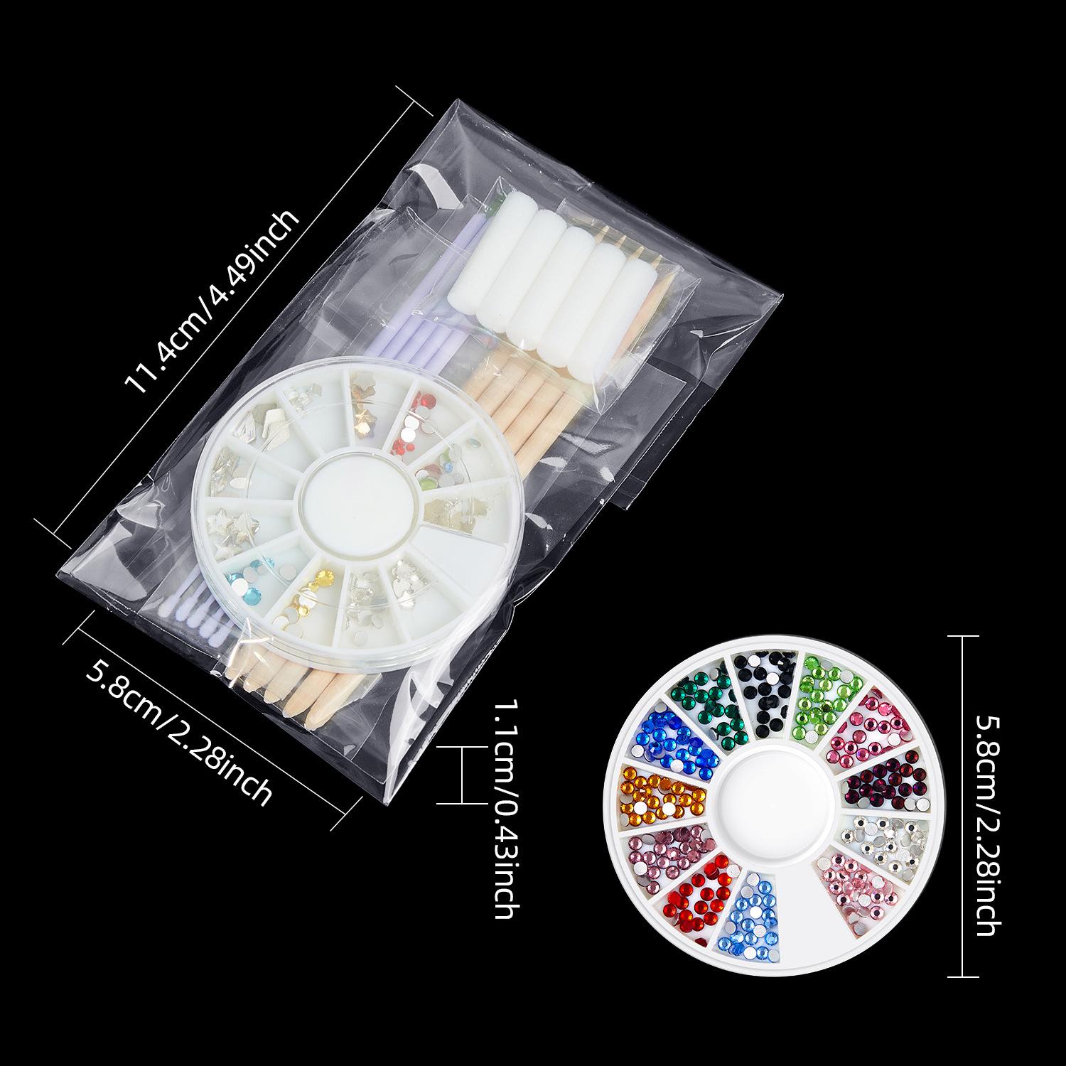Kit Fai-da-Te per Gioielli Den - Tooth Gem Kit recensione e prezzo