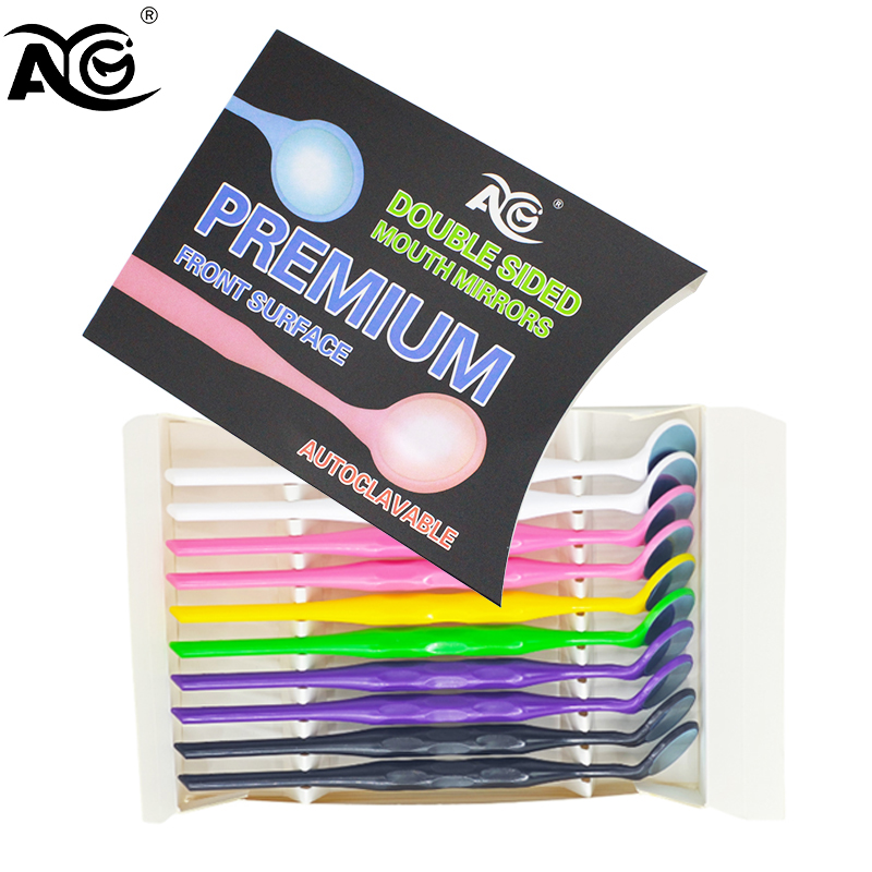 Specchietti Dentali Bifacciali - Teeth Whitening Accelerator recensione e prezzo