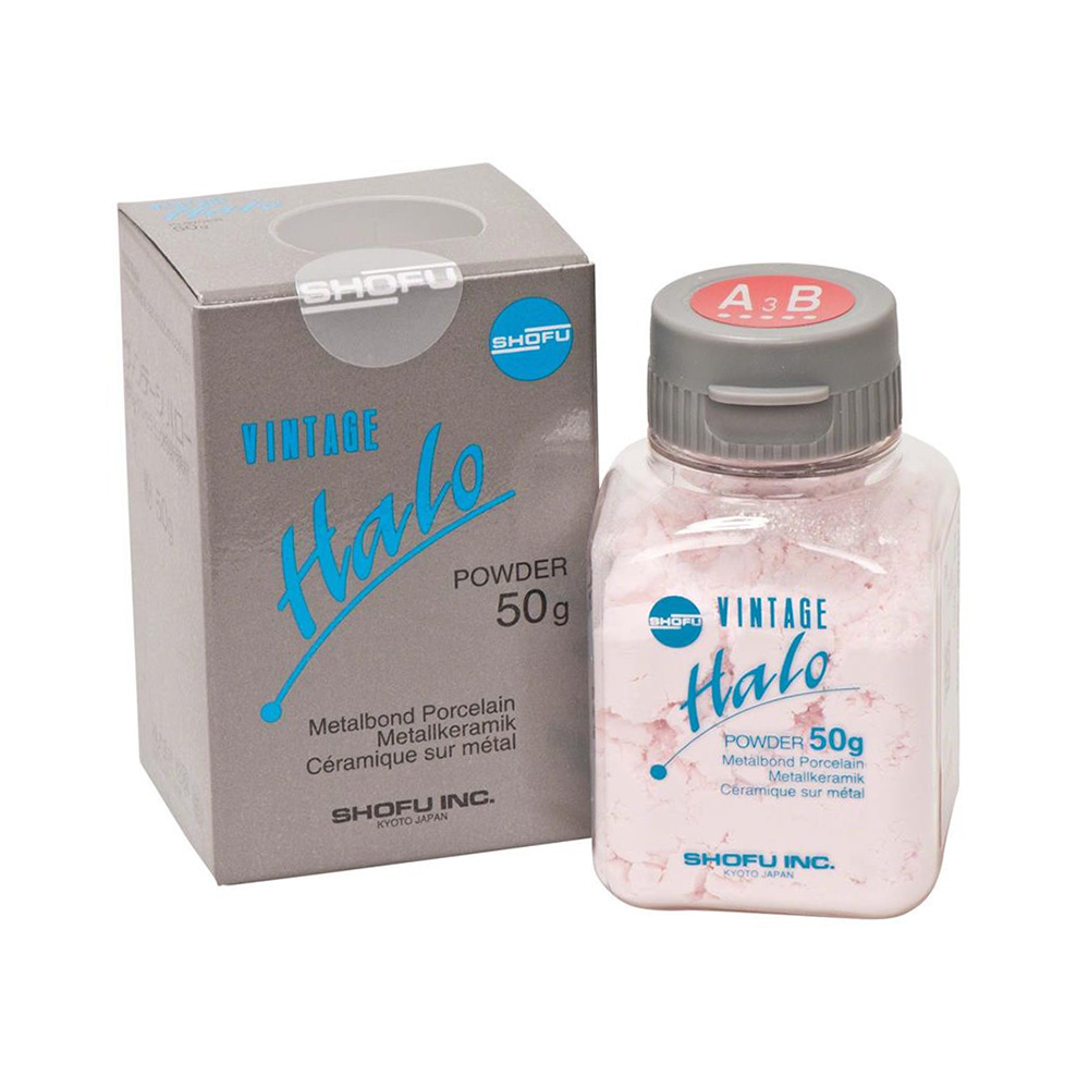 Polvere metallica dentale Shof - Teeth Whitening Ulta recensione e prezzo