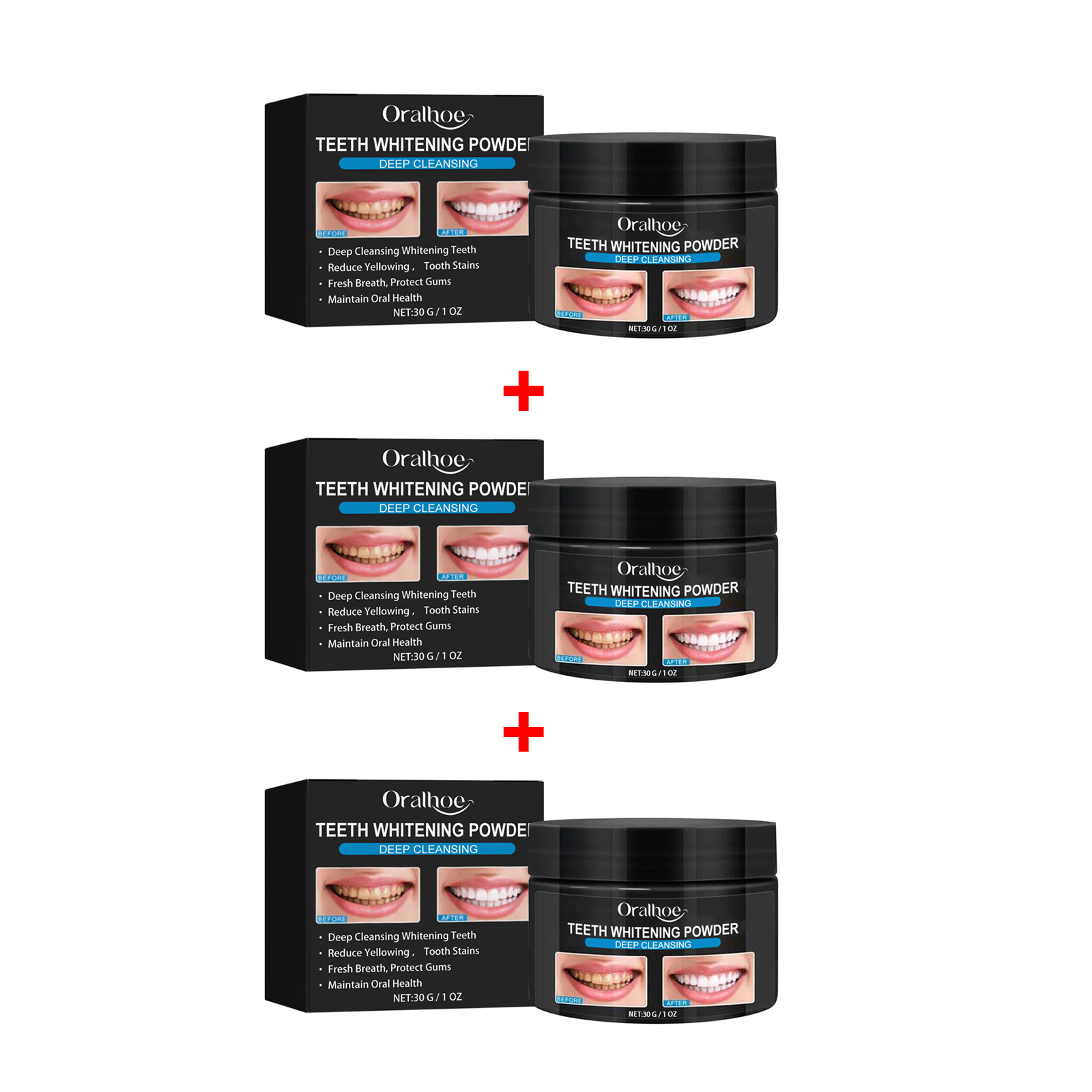 Carbone Sbiancamento Dei Denti - Teeth Whitening Ulta recensione e prezzo
