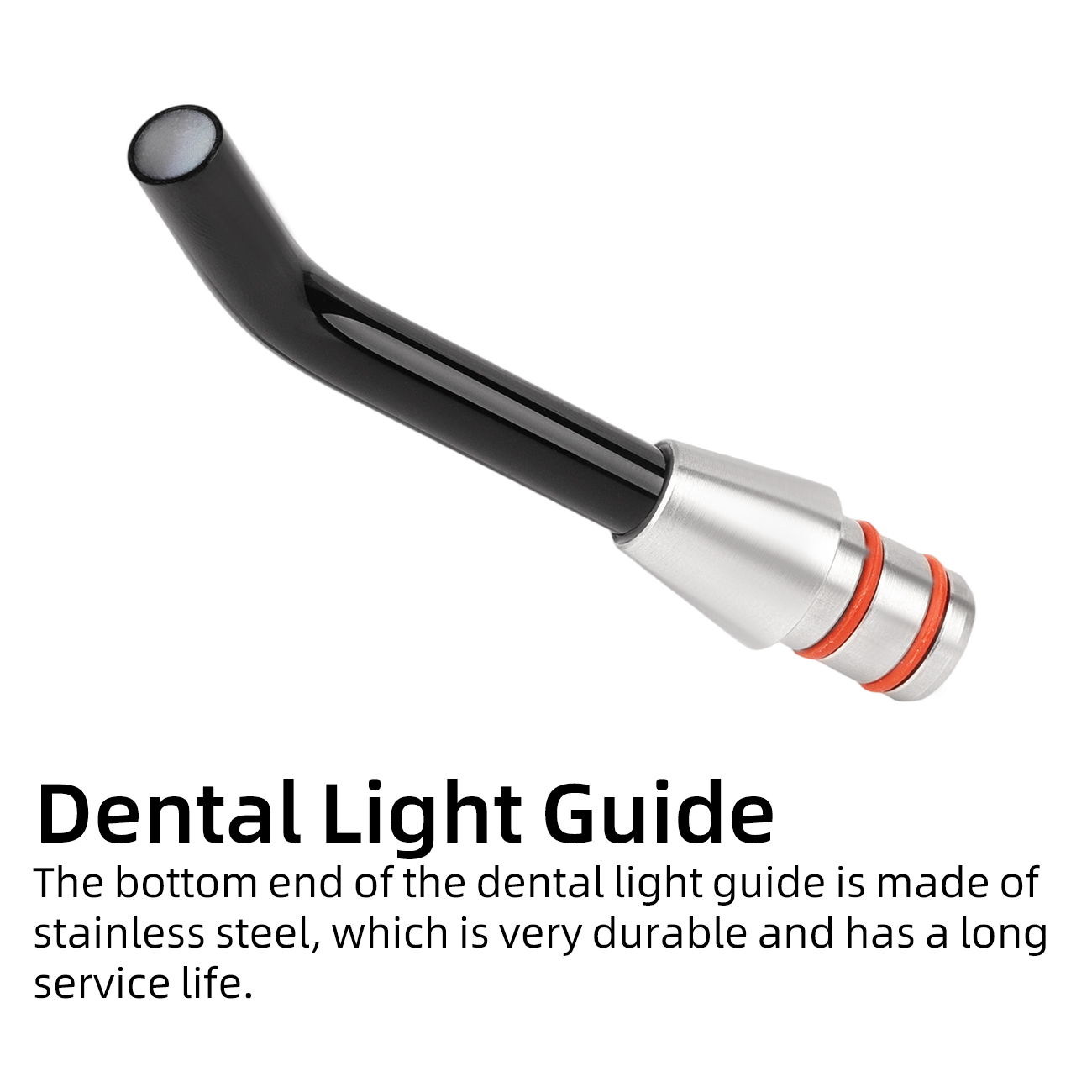 Guida per lampada polimerizzan - Teeth Whitening Uv Light recensione e prezzo