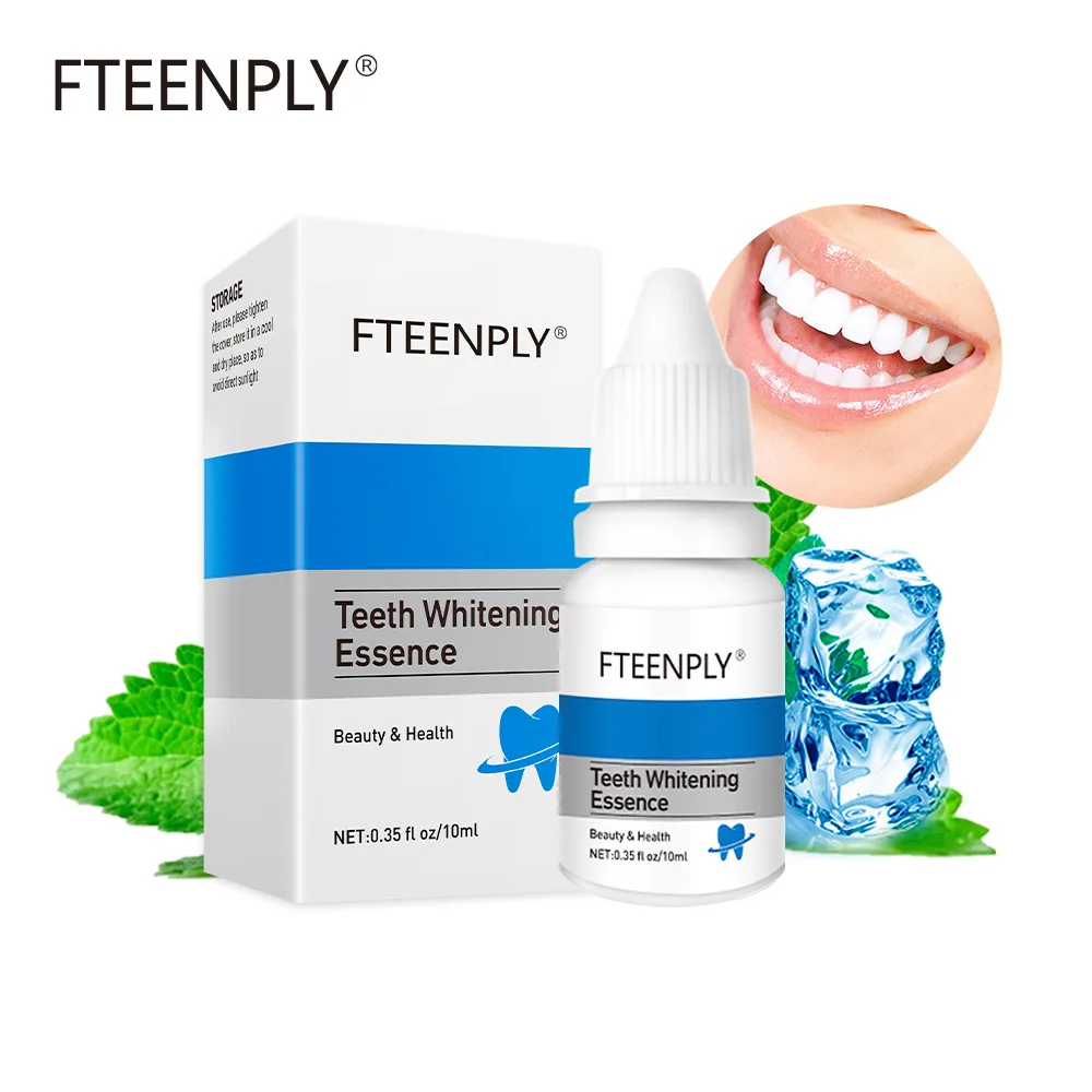 FTEENPLY Sbiancamento Dei Dent - Teeth Whitening Paste recensione e prezzo