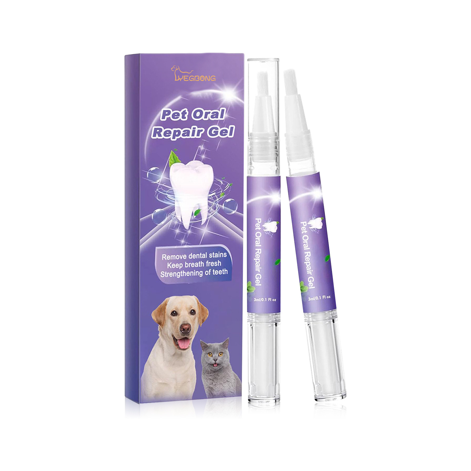 Gel per la riparazione orale d - Teeth Whitening Hydrogen Peroxide recensione e prezzo