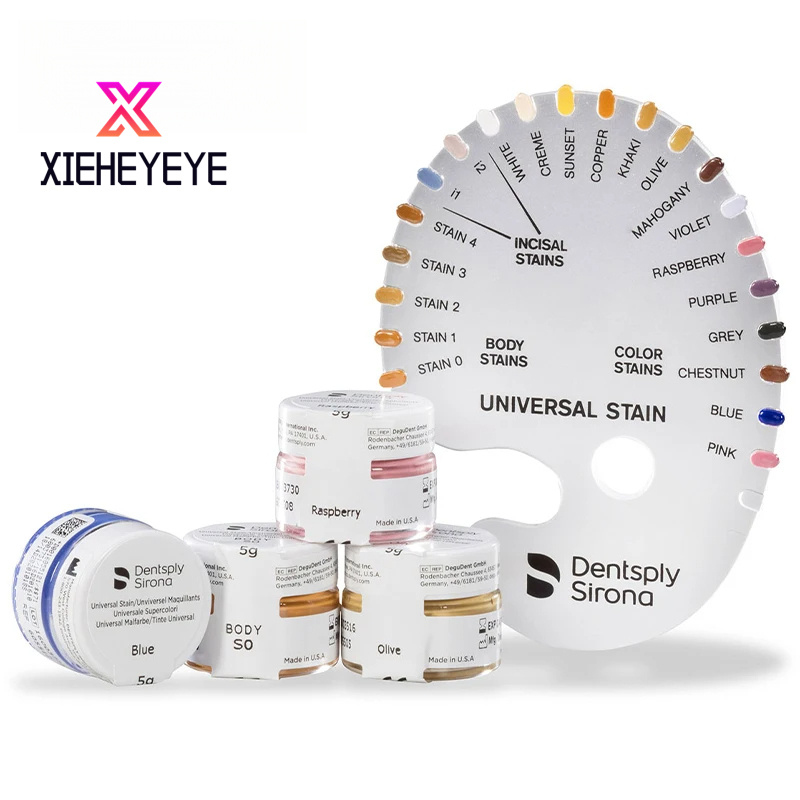Dentsply Sirona Prosthetics DS - Teeth Whitening Paste recensione e prezzo