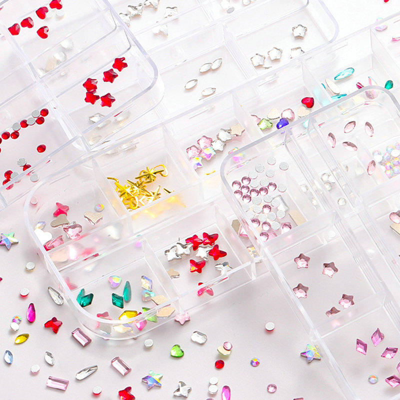 Gemme Dentali, Set di Cristall - Tooth Gem Kit recensione e prezzo