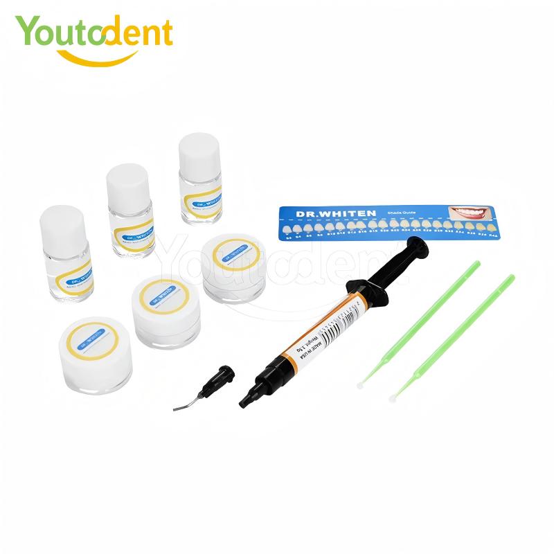 Kit di sbiancamento dentale 35 - Teeth Whitening Hydrogen Peroxide recensione e prezzo