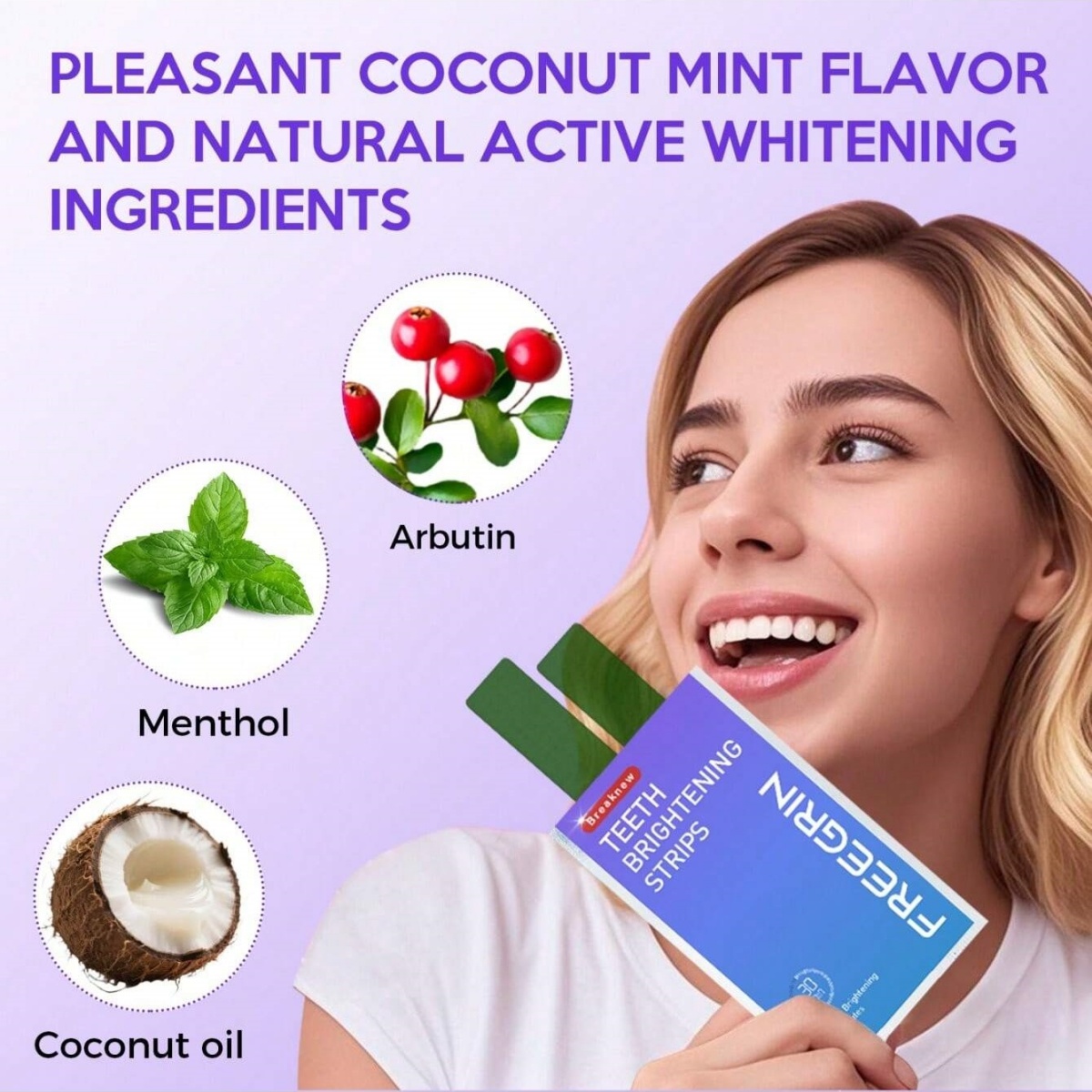 Adesivi sbiancanti per denti d - Teeth Whitening Hydrogen Peroxide recensione e prezzo