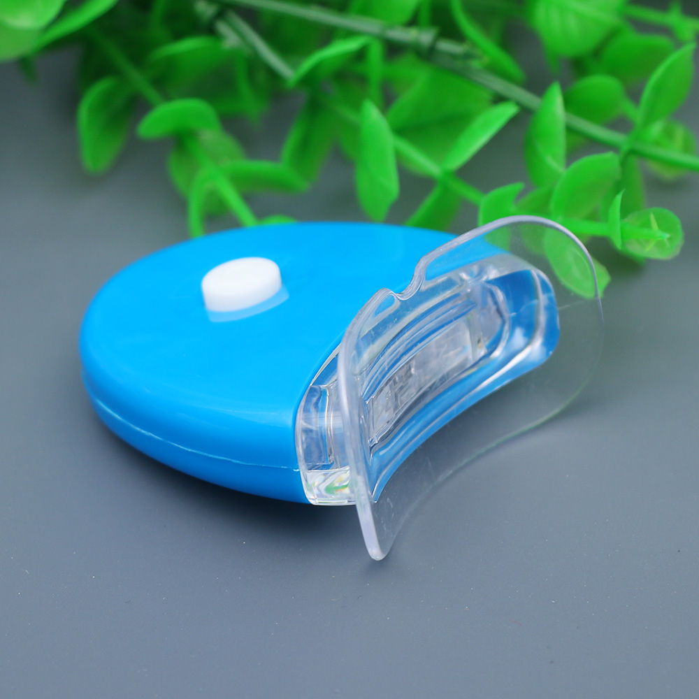 Nuovo Led blu sbiancamento dei - Teeth Whitening With Laser recensione e prezzo