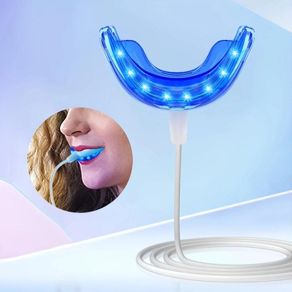 Acceleratore per lo sbiancamen - Teeth Whitening Accelerator recensione e prezzo