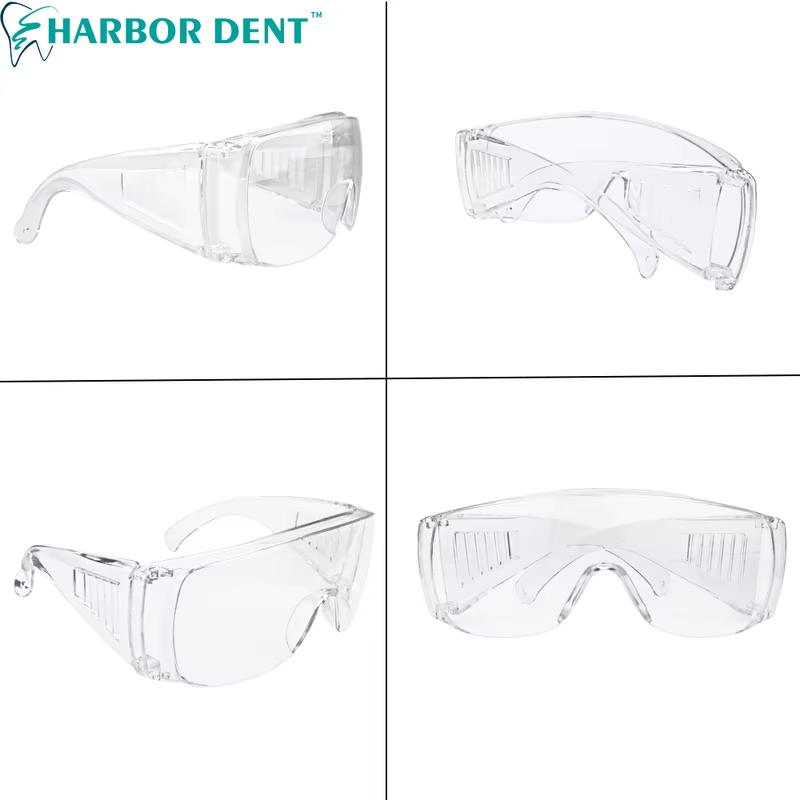 1PCS Dentale Occhiali di Prote - Teeth Whitening Uv Kit recensione e prezzo