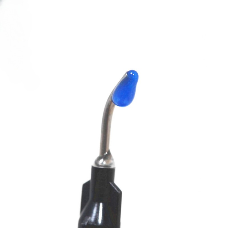 1PCS Gomma Dentale Protettivo  - Teeth Whitening Uv Light recensione e prezzo