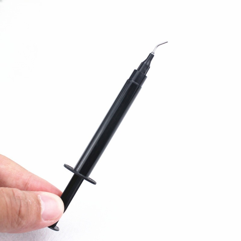 1PCS Gomma Dentale Protettivo  - Teeth Whitening Uv Light recensione e prezzo