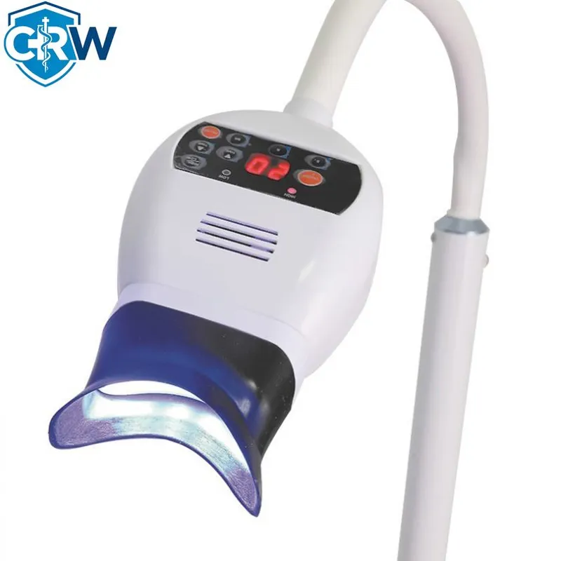 Macchina per Sbiancamento Dent - Teeth Whitening Accelerator recensione e prezzo
