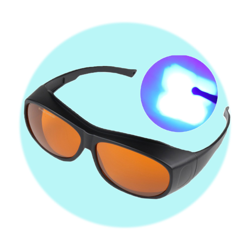 190-500nm 0D5 + Occhiali prote - Teeth Whitening Uv Kit recensione e prezzo