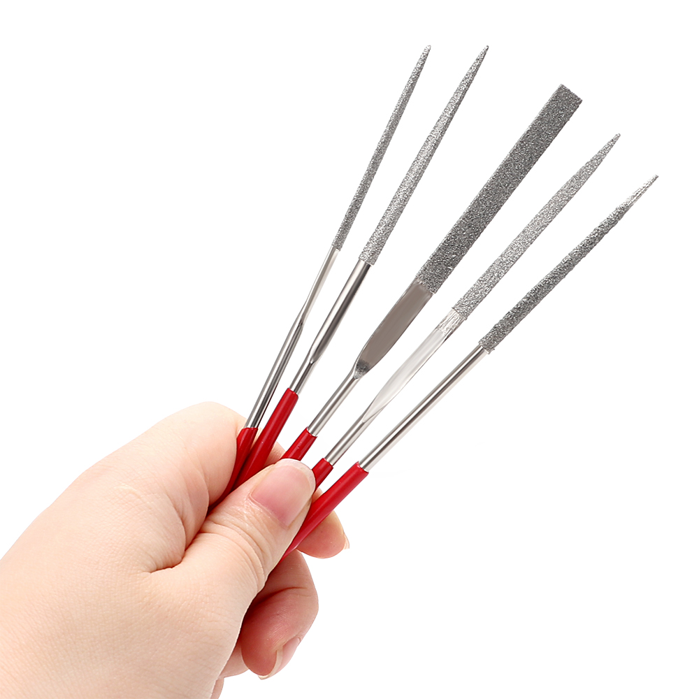 NICEYARD 140mm 10PCS Set di mi - Tooth Gem Kit recensione e prezzo