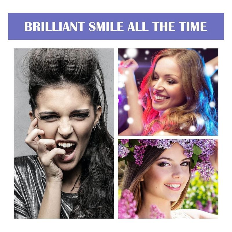 Kit AB68 per Gioielli Dentali  - Tooth Gem Kit recensione e prezzo